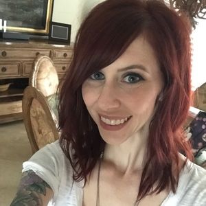 Meet your Posher, Rachael